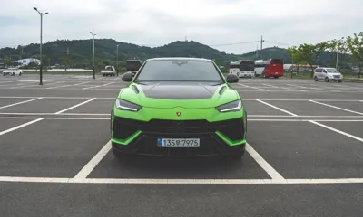 Lamborghini Urus 2024, 5200 км, за 252876.46 USD - фото 14