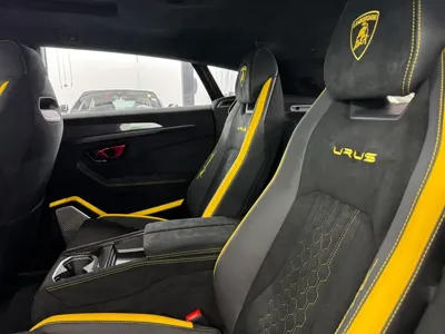 Lamborghini Urus 2024, 5200 км, за 252876.46 USD - фото 19