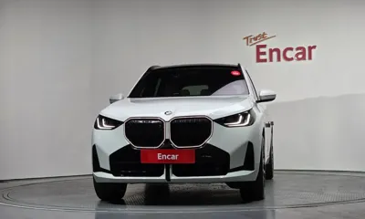 BMW X3 2025, 37041 км, за 45439.75 USD