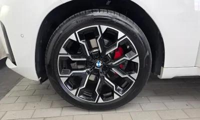 BMW X3 2025, 37041 км, за 45439.75 USD