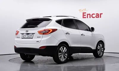 Hyundai Tucson 2014, 78511 км, за 7261.31 USD