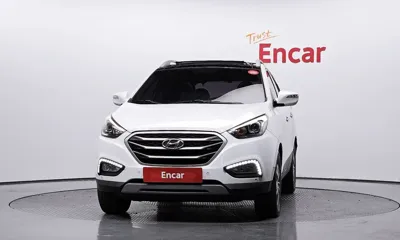 Hyundai Tucson 2014, 78511 км, за 7261.31 USD