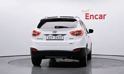 Hyundai Tucson 2014, 78511 км, за 7261.31 USD