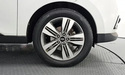 Hyundai Tucson 2014, 78511 км, за 7261.31 USD