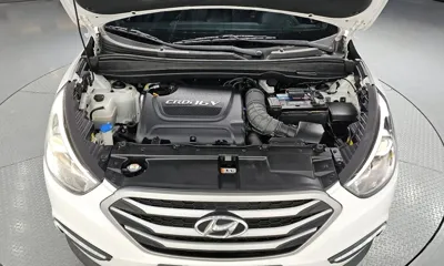 Hyundai Tucson 2014, 78511 км, за 7261.31 USD - фото 6