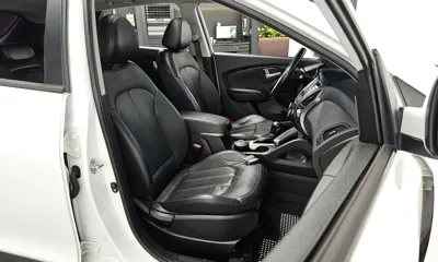 Hyundai Tucson 2014, 78511 км, за 7261.31 USD - фото 10