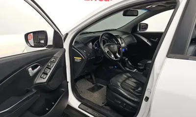 Hyundai Tucson 2014, 78511 км, за 7261.31 USD - фото 11
