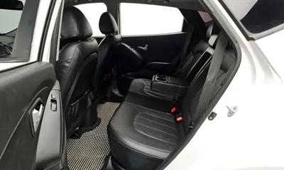 Hyundai Tucson 2014, 78511 км, за 7261.31 USD - фото 12