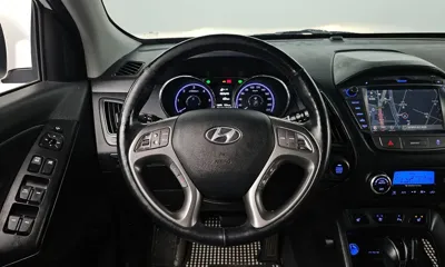 Hyundai Tucson 2014, 78511 км, за 7261.31 USD - фото 13