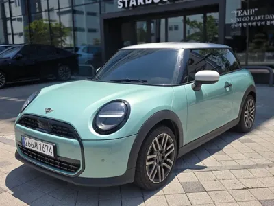 MINI Cooper 2026, 800 км, за 19679.66 USD - фото 6