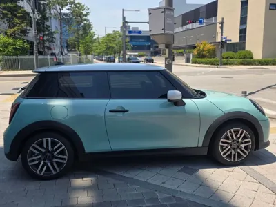 MINI Cooper 2026, 800 км, за 19679.66 USD - фото 7