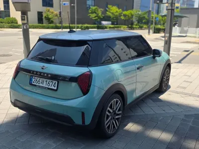 MINI Cooper 2026, 800 км, за 19679.66 USD - фото 8