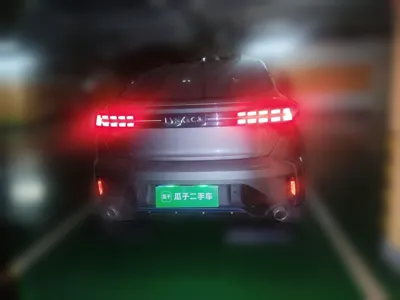 Lynk & Co 05 2020, 35100 км, за 11882 USD