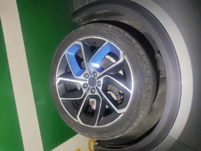 Lynk & Co 05 2020, 35100 км, за 11882 USD