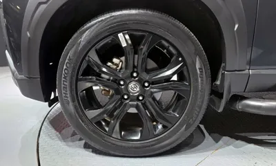 KG_Mobility_Ssangyong Rexton 2022, 59772 км, за 14883.86 USD