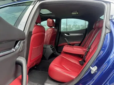Maserati Ghibli 2017, 80000 км, за 23654.86 USD - фото 6