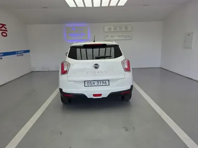 KG_Mobility_Ssangyong TIBOLI 2018, 35299 км, за 7481.14 USD