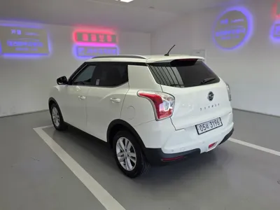 KG_Mobility_Ssangyong TIBOLI 2018, 35299 км, за 7481.14 USD - фото 6