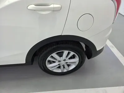 KG_Mobility_Ssangyong TIBOLI 2018, 35299 км, за 7481.14 USD - фото 7