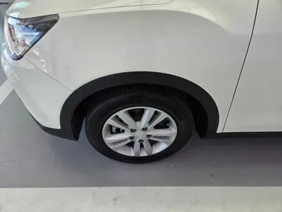 KG_Mobility_Ssangyong TIBOLI 2018, 35299 км, за 7481.14 USD - фото 8