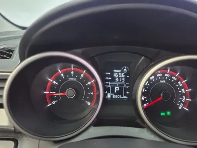 KG_Mobility_Ssangyong TIBOLI 2018, 35299 км, за 7481.14 USD - фото 16