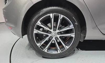 Volkswagen Golf 2014, 108183 км, за 6316.34 USD