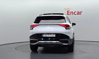 Kia Sportage 2022, 48365 км, за 17255.97 USD