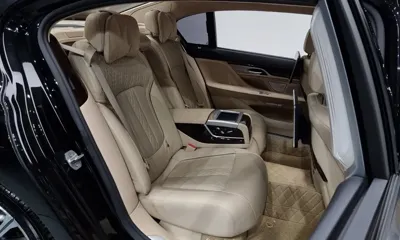 BMW 7-Series 2016, 109120 км, за 18970.72 USD - фото 12