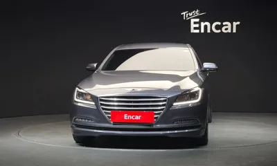 Hyundai Genesis 2016, 247262 км, за 4757.18 USD