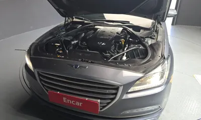Hyundai Genesis 2016, 247262 км, за 4757.18 USD - фото 6