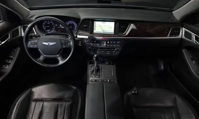 Hyundai Genesis 2016, 247262 км, за 4757.18 USD - фото 7