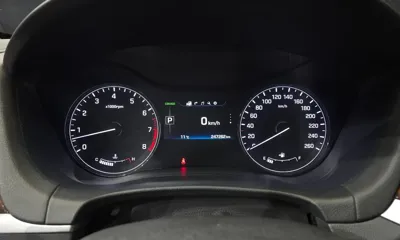 Hyundai Genesis 2016, 247262 км, за 4757.18 USD - фото 8