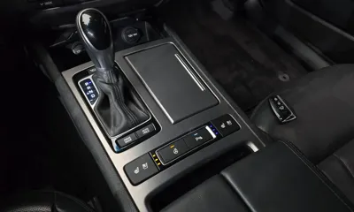 Hyundai Genesis 2016, 247262 км, за 4757.18 USD - фото 9