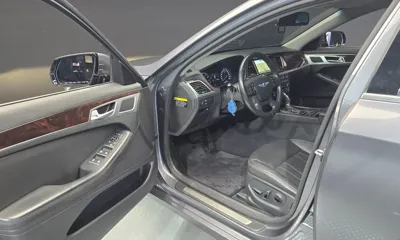 Hyundai Genesis 2016, 247262 км, за 4757.18 USD - фото 10
