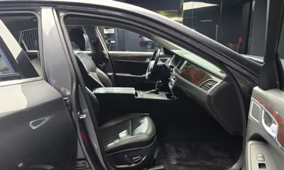 Hyundai Genesis 2016, 247262 км, за 4757.18 USD - фото 11