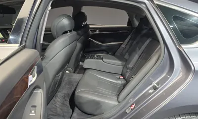 Hyundai Genesis 2016, 247262 км, за 4757.18 USD - фото 12