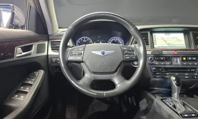 Hyundai Genesis 2016, 247262 км, за 4757.18 USD - фото 13