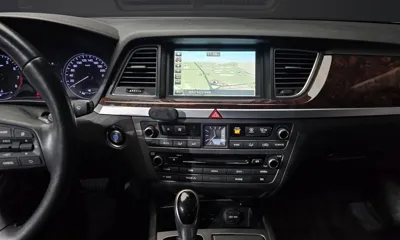 Hyundai Genesis 2016, 247262 км, за 4757.18 USD - фото 14