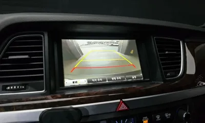 Hyundai Genesis 2016, 247262 км, за 4757.18 USD - фото 15
