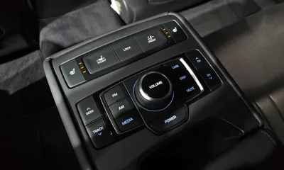 Hyundai Genesis 2016, 247262 км, за 4757.18 USD - фото 18