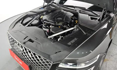 Genesis G80 2023, 38067 км, за 27419.88 USD - фото 6