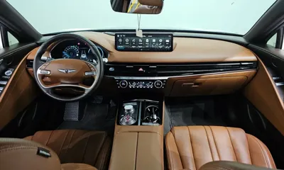 Genesis G80 2023, 38067 км, за 27419.88 USD - фото 7