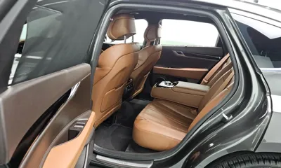 Genesis G80 2023, 38067 км, за 27419.88 USD - фото 19