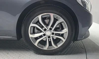 Mercedes-Benz C-Class 2016, 35305 км, за 10401.09 USD