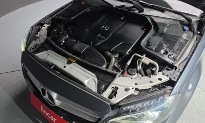 Mercedes-Benz C-Class 2016, 35305 км, за 10401.09 USD - фото 6