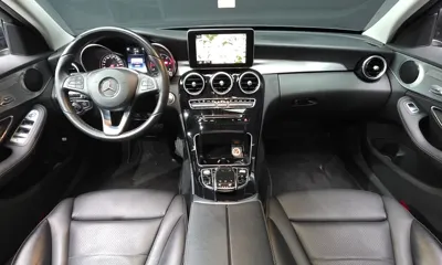 Mercedes-Benz C-Class 2016, 35305 км, за 10401.09 USD - фото 7