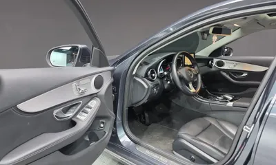 Mercedes-Benz C-Class 2016, 35305 км, за 10401.09 USD - фото 10