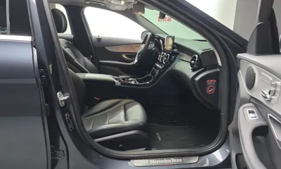 Mercedes-Benz C-Class 2016, 35305 км, за 10401.09 USD - фото 11