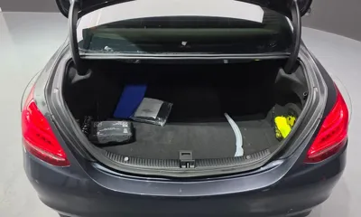 Mercedes-Benz C-Class 2016, 35305 км, за 10401.09 USD - фото 20