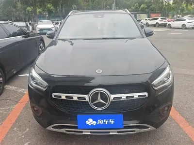 Mercedes-Benz GLA 2023, 31200 км, за 20835.17 USD